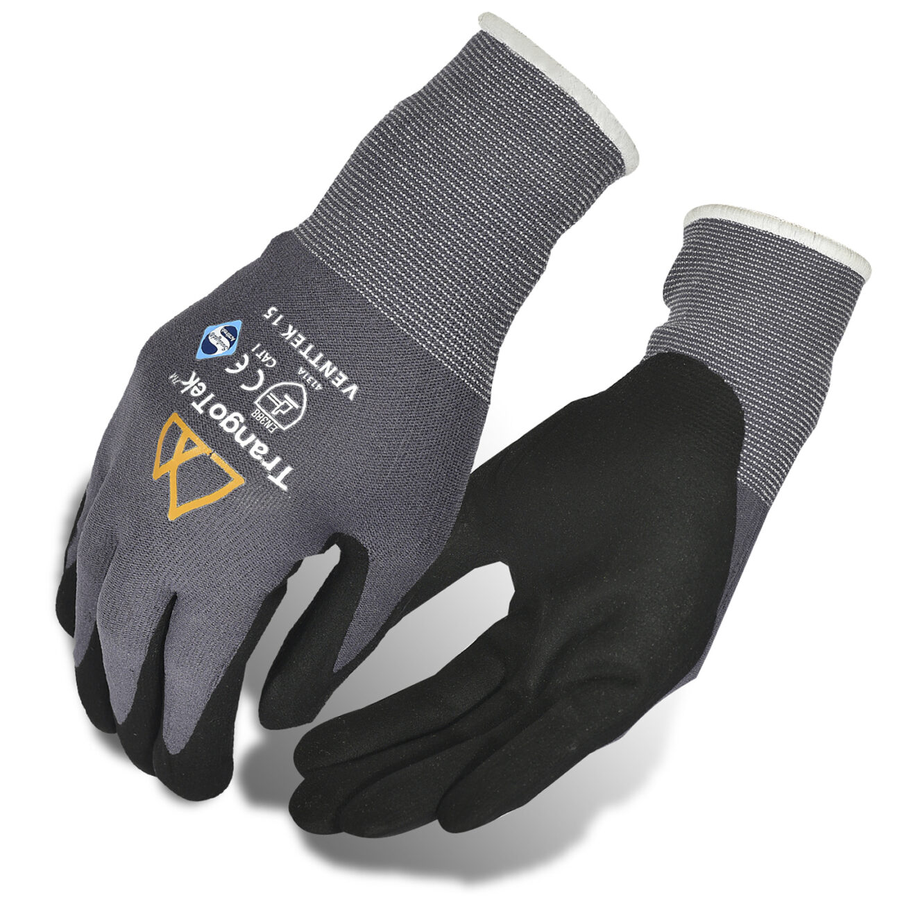 VentTek 15