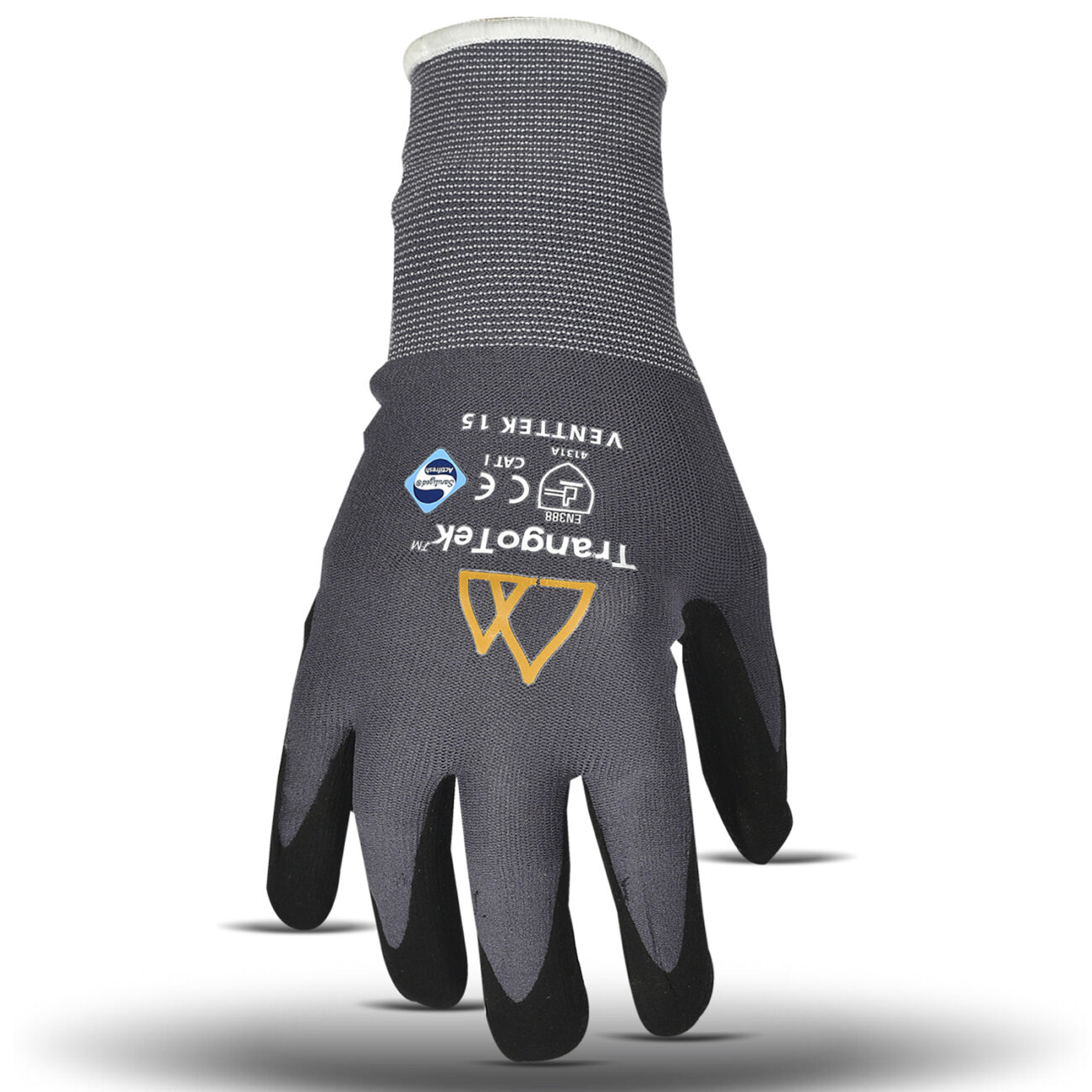 VentTek 15