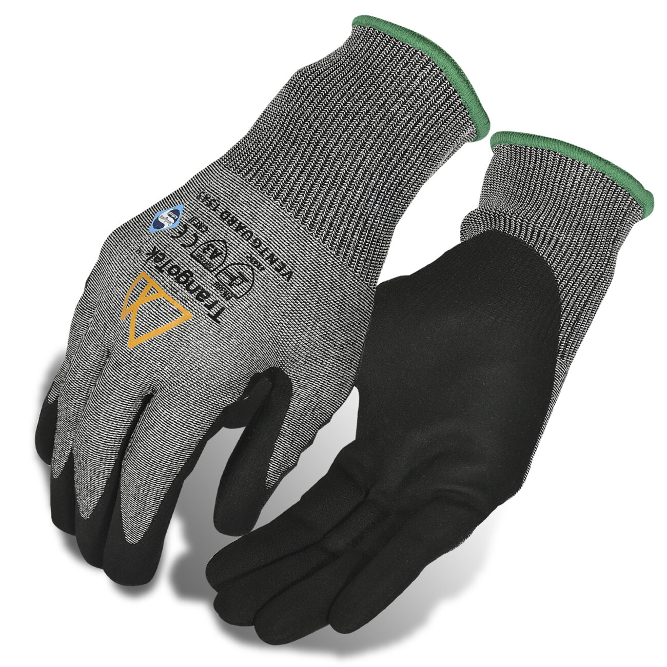 VentGuard 15A3