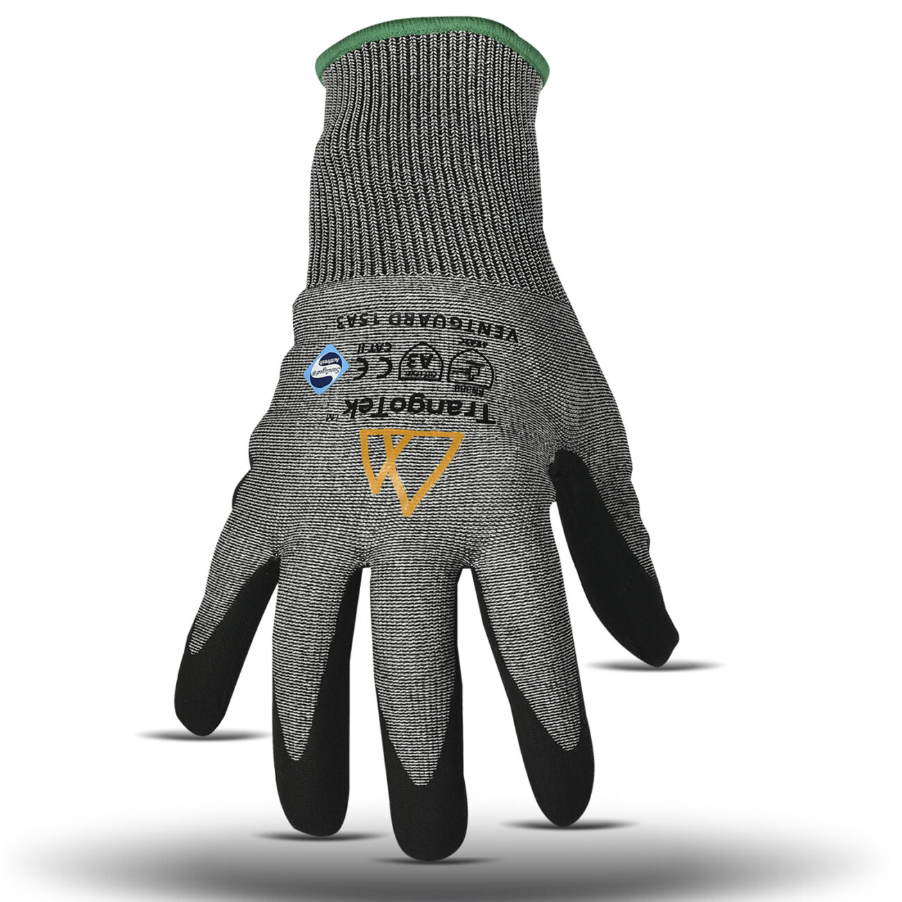 VentGuard 15A3