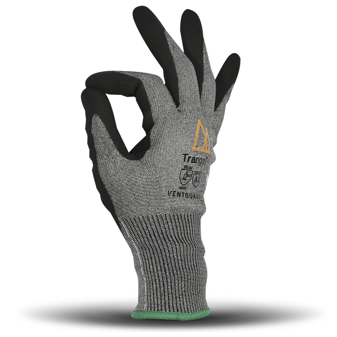 VentGuard 15A3