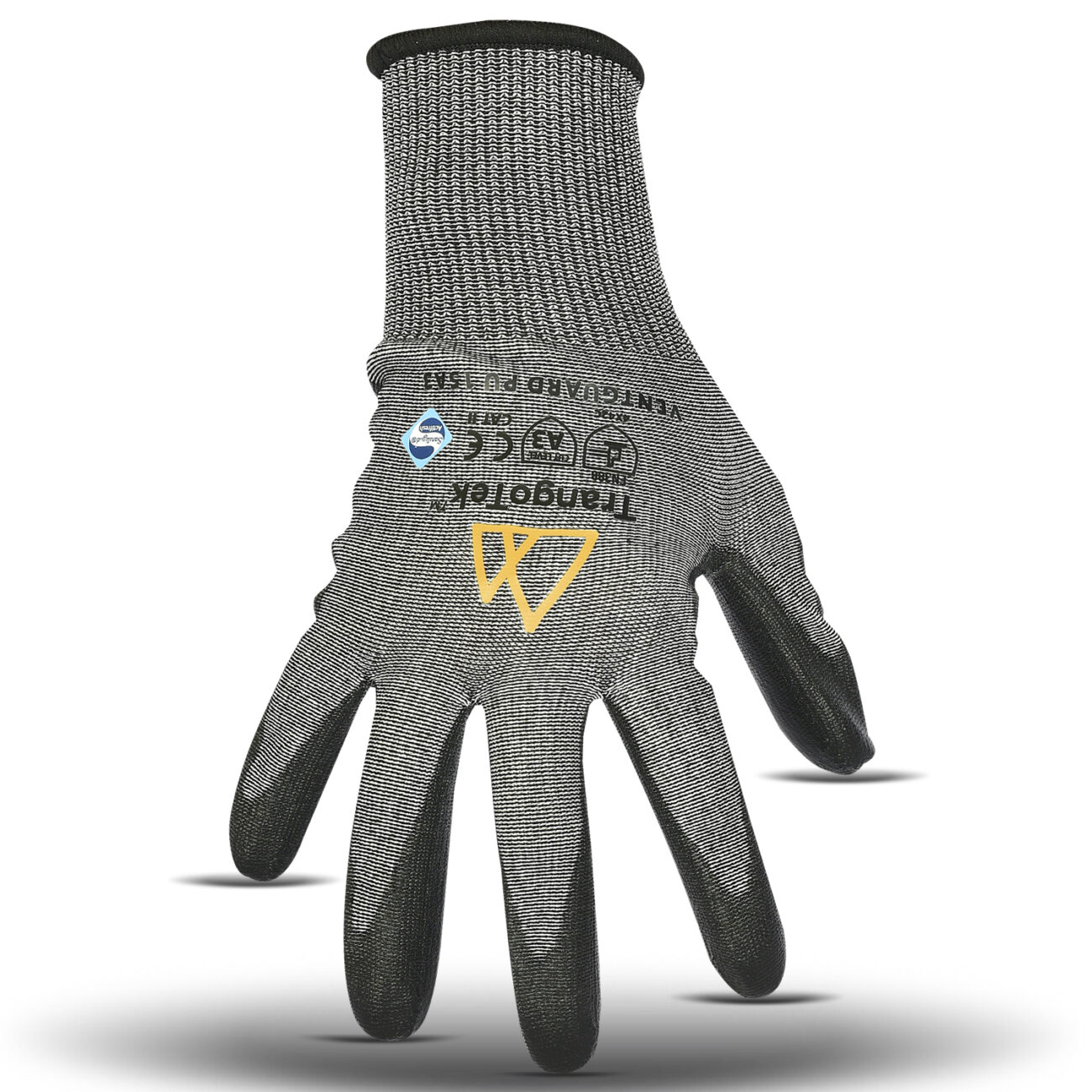 VentGuard PU 15A3